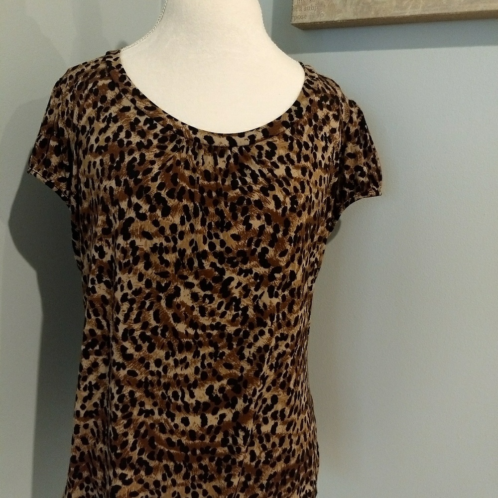 Worthington shirt